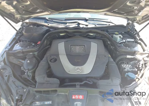 2011 Mercedes-Benz E 350 z USA, uszkodzony, nr VIN WDDHF5GB0BA342590